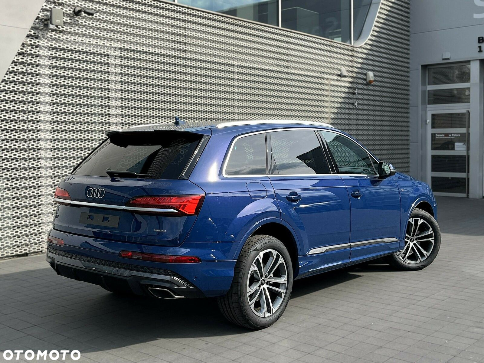 Audi Q7 - 22