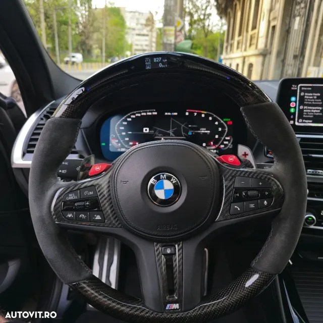 BMW X4 M Standard - 12