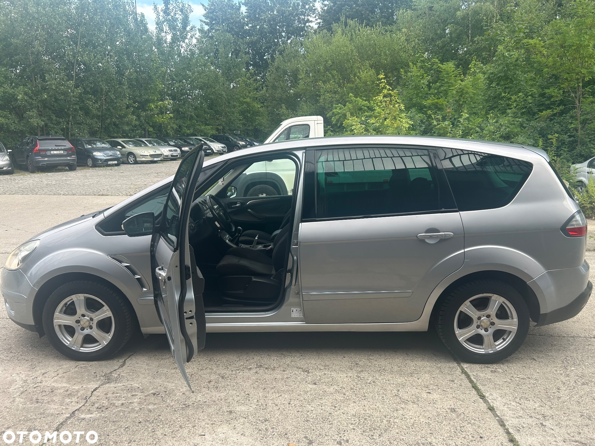 Ford S-Max 2.0 Gold X - 13