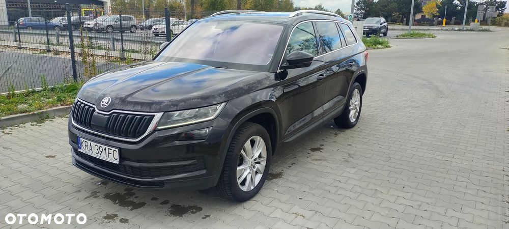 Skoda Kodiaq - 5