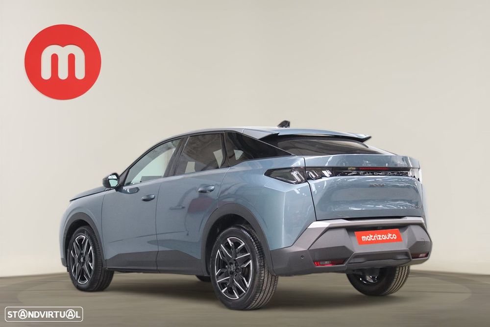 Peugeot 3008 1.2 Hybrid Allure e-DCS6 - 3