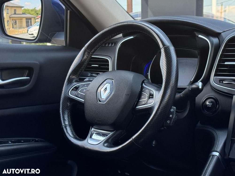 Renault Koleos - 11