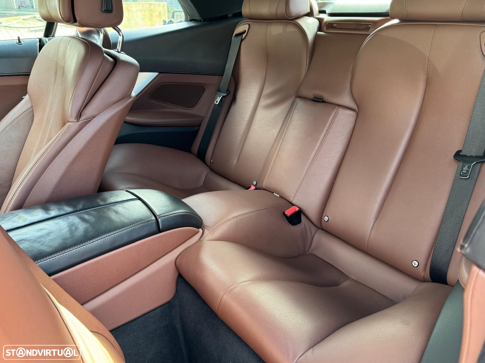 BMW 640 i xDrive Cabrio M Sport Edition - 24