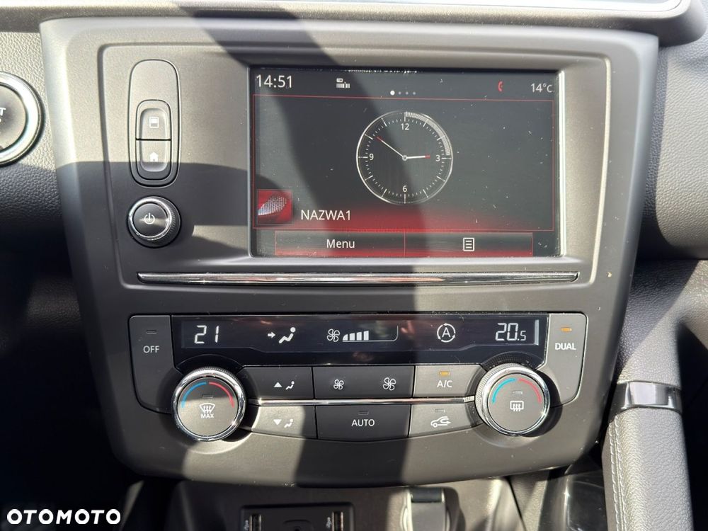 Renault Kadjar - 27
