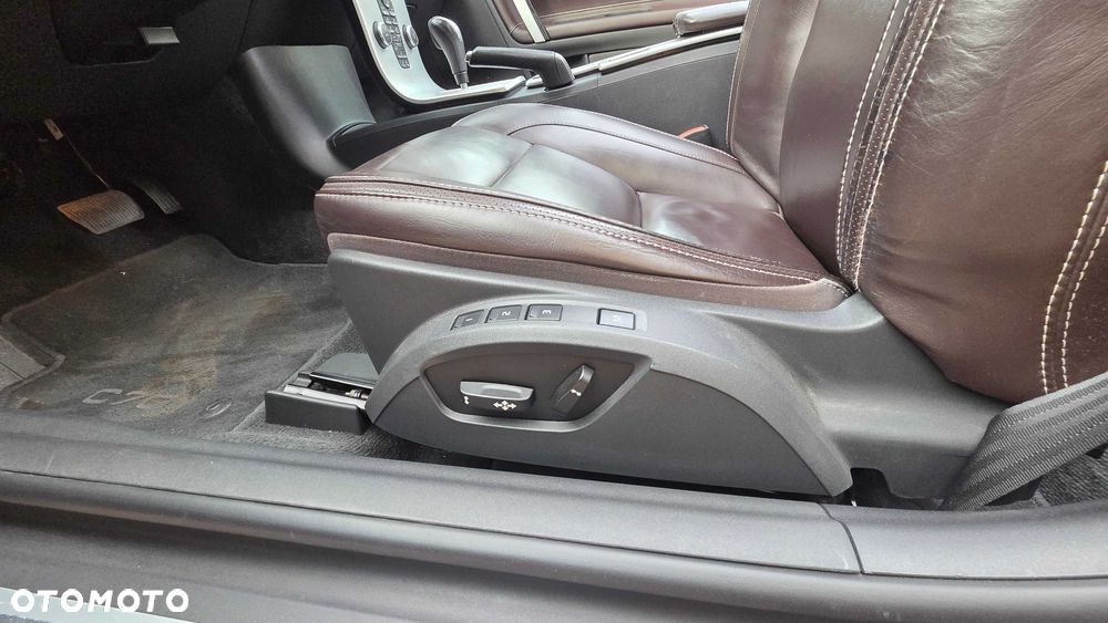 Volvo C70 - 8