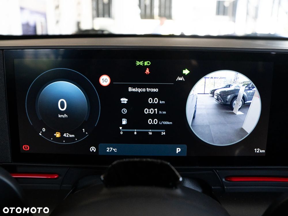 Hyundai Kona 1.6 T-GDI N-Line DCT - 10