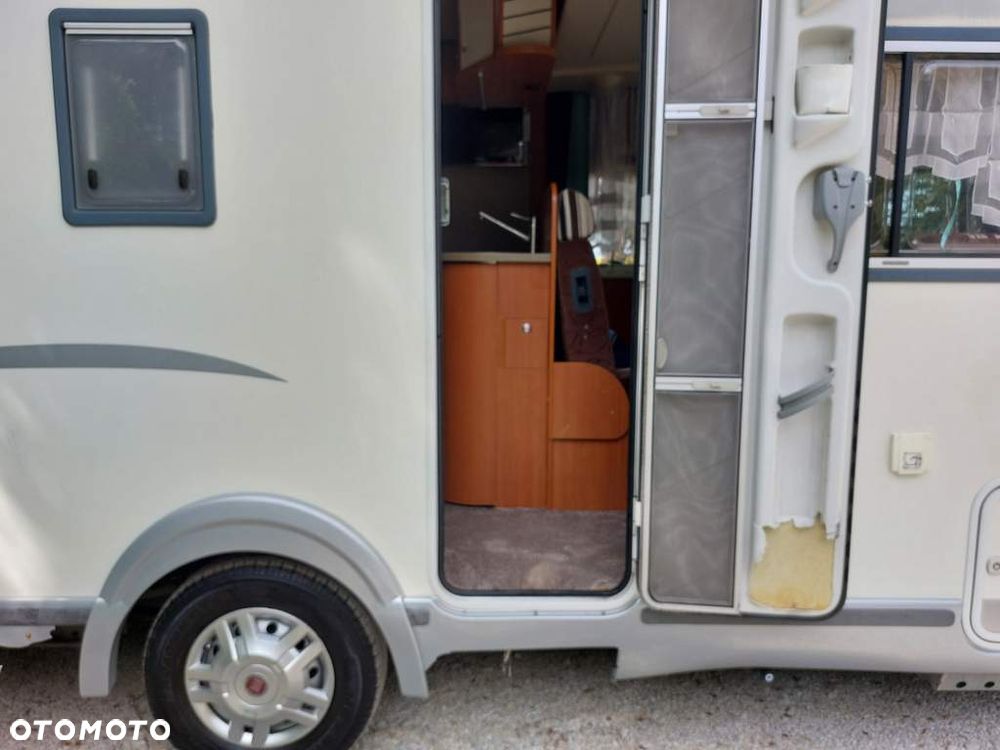 Fiat Ducato CHALLENGER 4 - Osobowy - 33