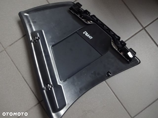 Prawy górny schowek Citroen C4 Picasso - 3