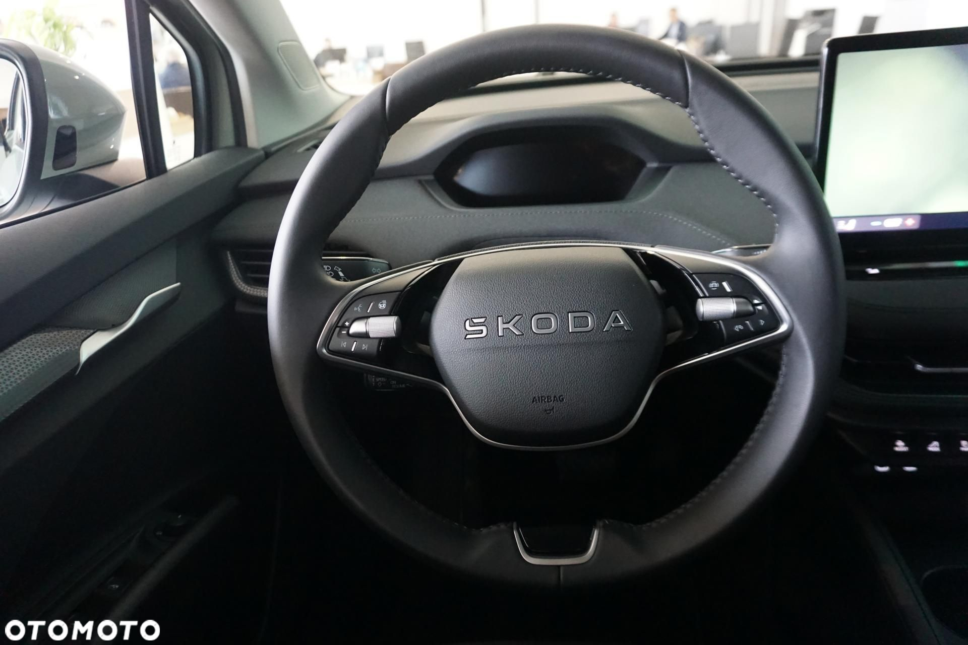 Skoda Inny - 9