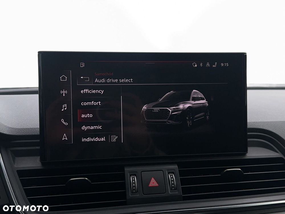 Audi Q5 40 TDI mHEV Quattro S tronic - 18