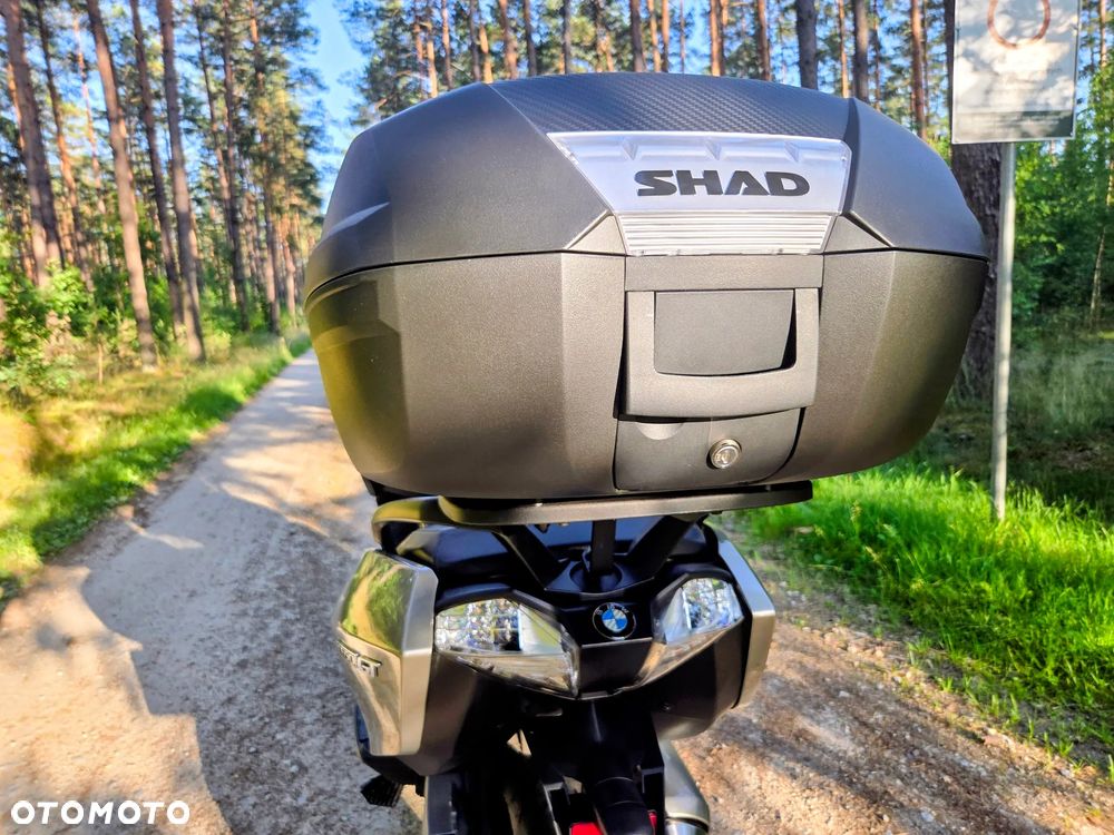 BMW C650 GT - 8