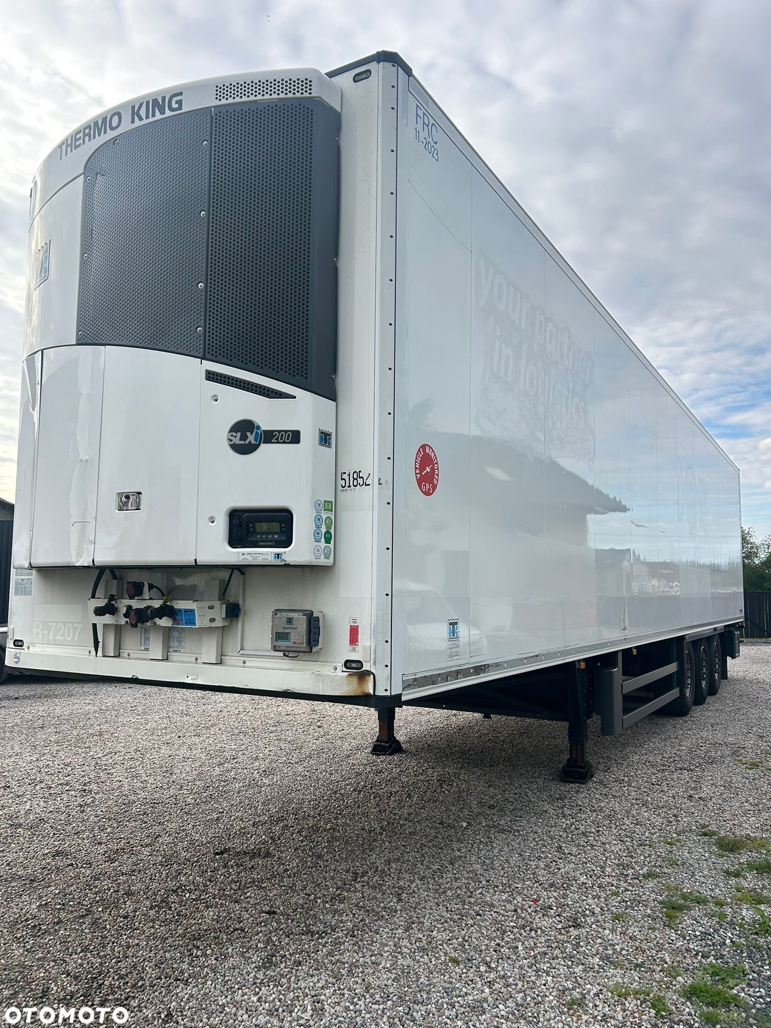 Schmitz Cargobull - 5