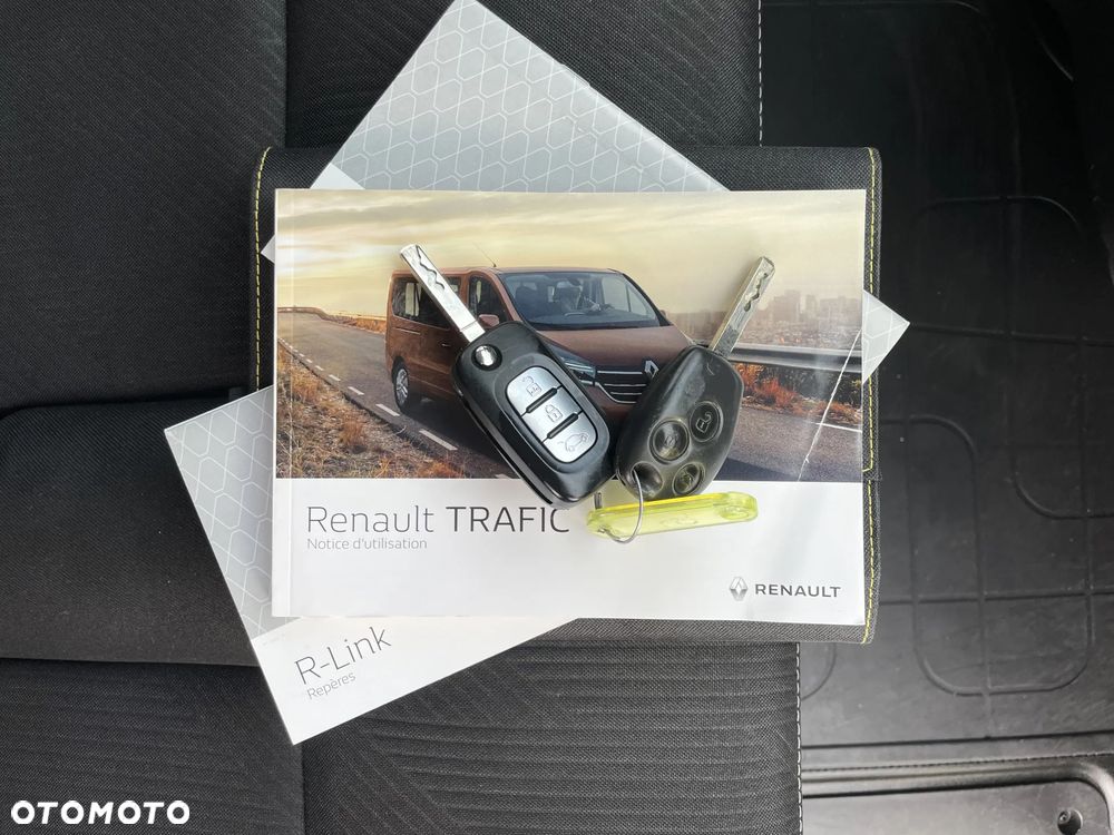 Renault Trafic - 15