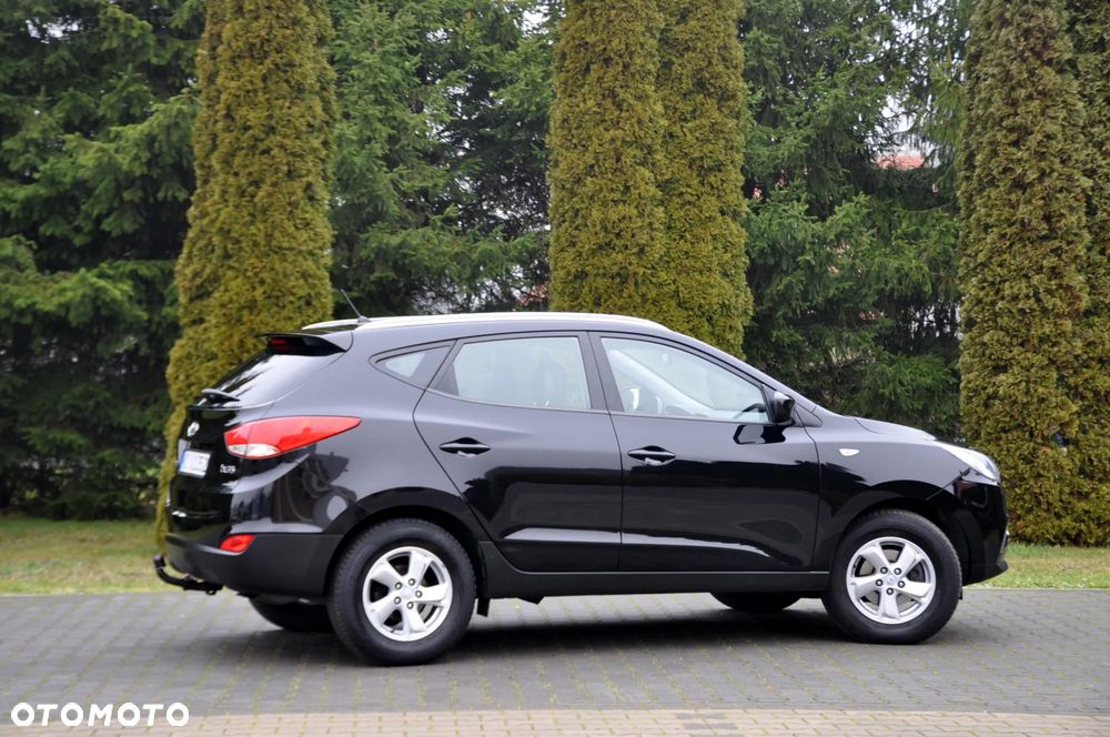 Hyundai ix35 1.6 2WD 5 Star Edition - 5
