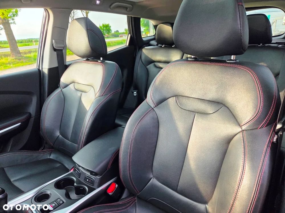 Renault Kadjar Energy dCi 130 LIMITED - 28