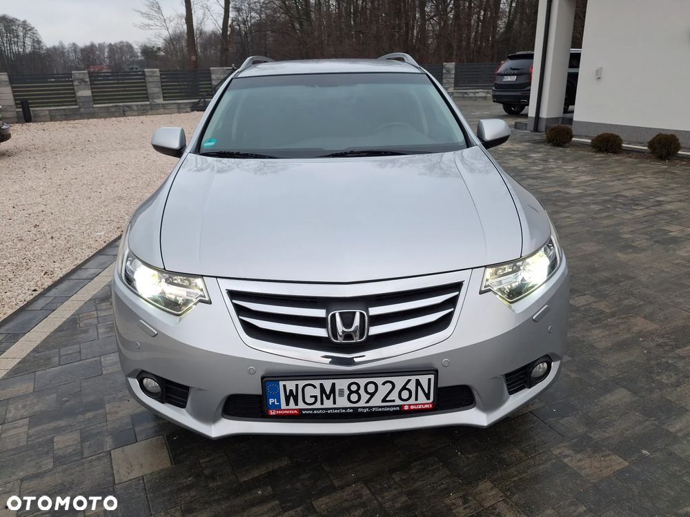 Honda Accord 2.0 Lifestyle - 3