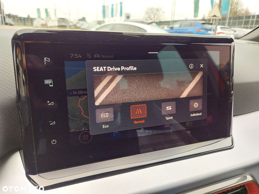 Seat Arona - 30
