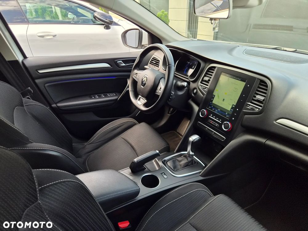Renault Megane - 7