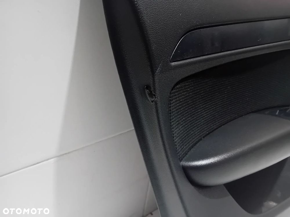 boczek lewy przód Audi Q3 2015 - 4