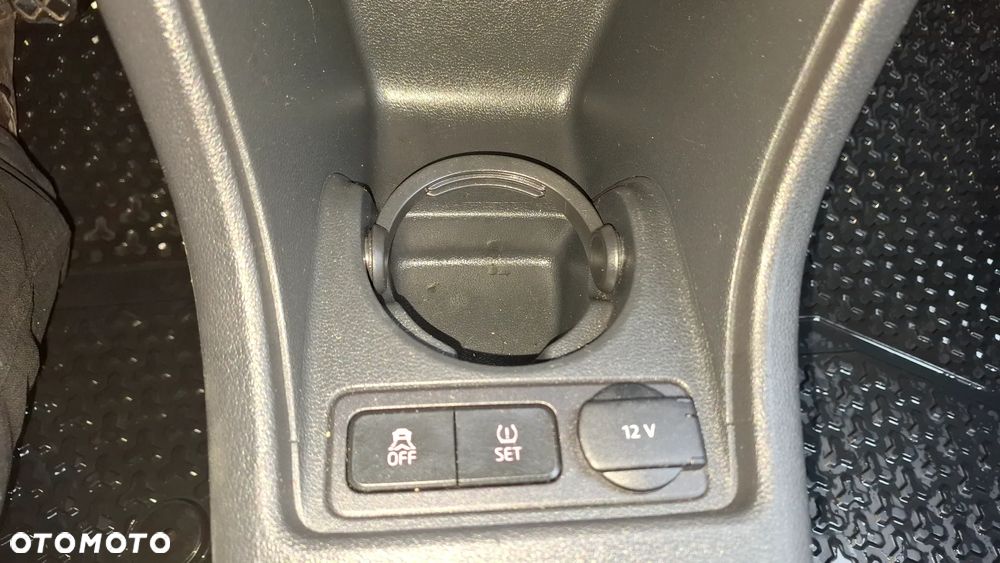 Volkswagen up! Start-Stop special black pearl - 20