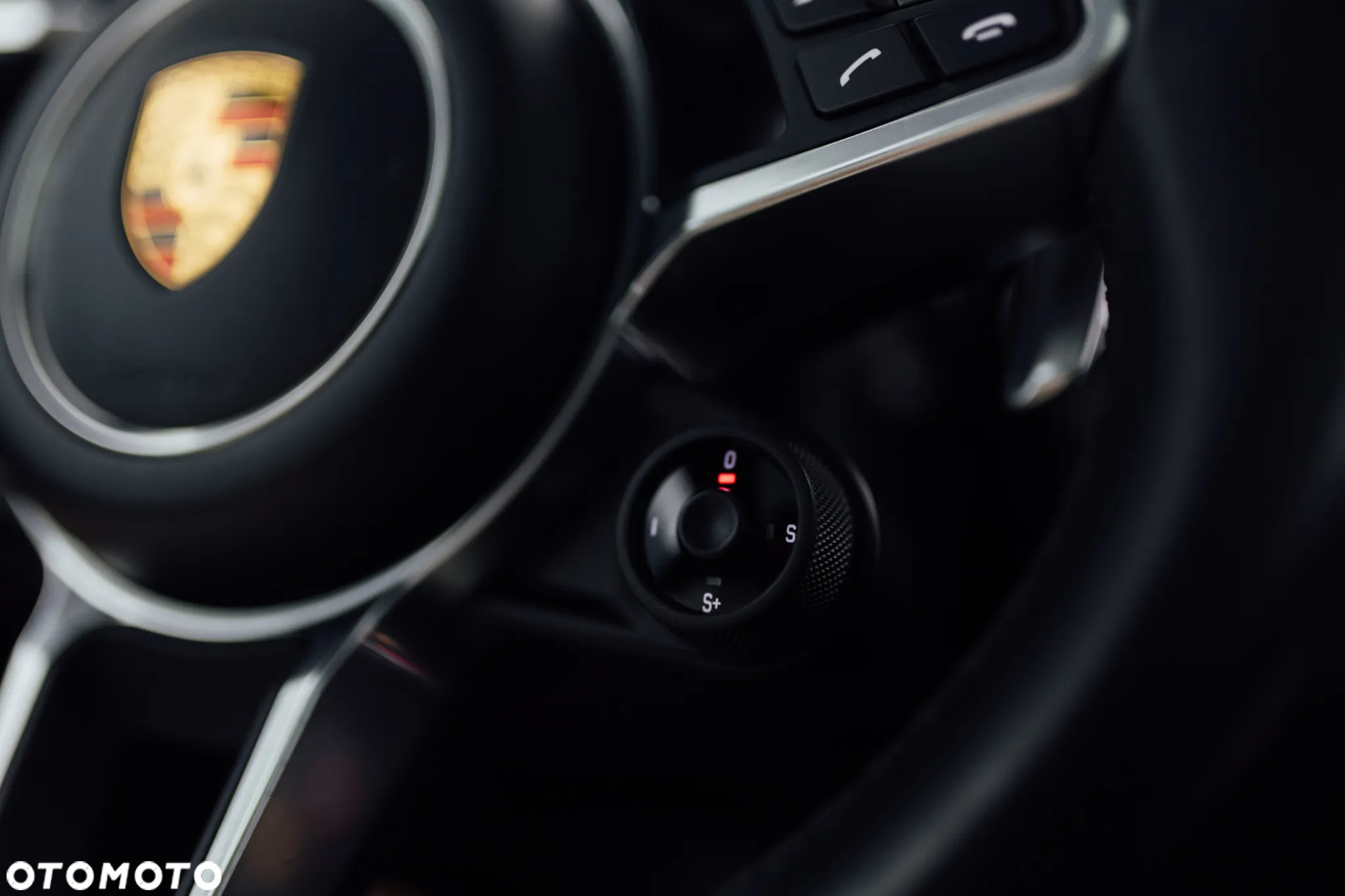 Porsche Cayenne Coupe GTS - 33
