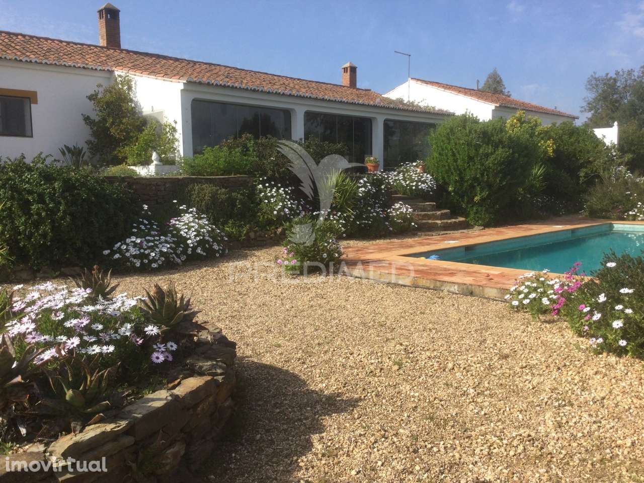 Quinta isolada com piscina localizada em Castro da Cola, concelho O... - Grande imagem: 2/33