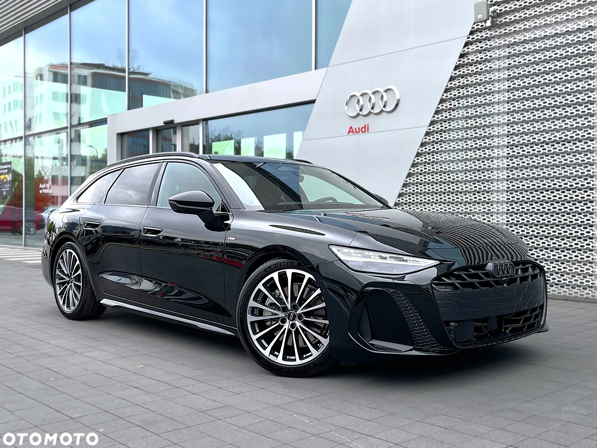 Audi A6 - 13