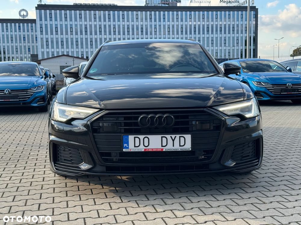 Audi A6 - 9