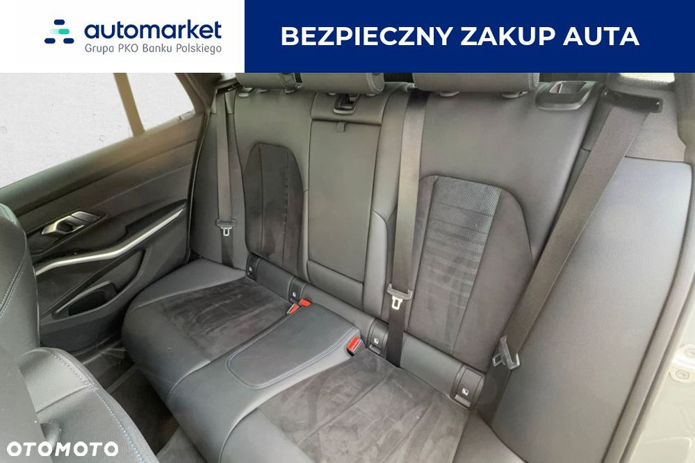 BMW Seria 3 - 10