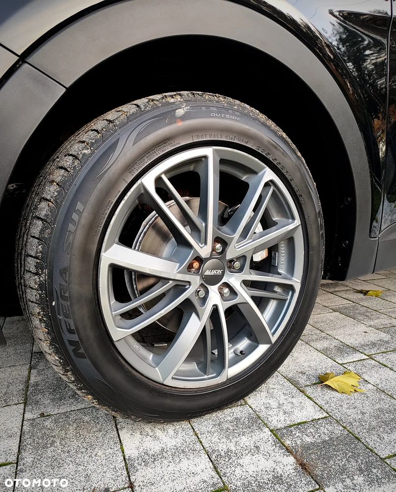 Hyundai Santa Fe 2.0 T Sport Utility - 29