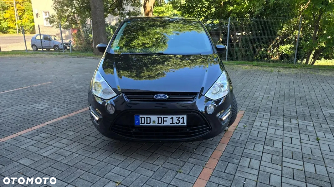 Ford S-Max 2.0 TDCi DPF Business Edition - 8