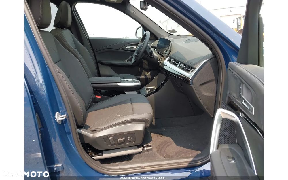 BMW X1 xDrive25i xLine sport - 16