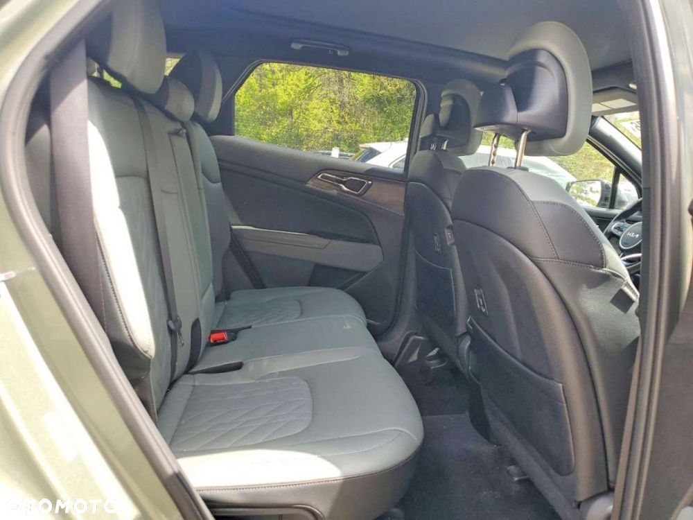 Kia Sportage - 9