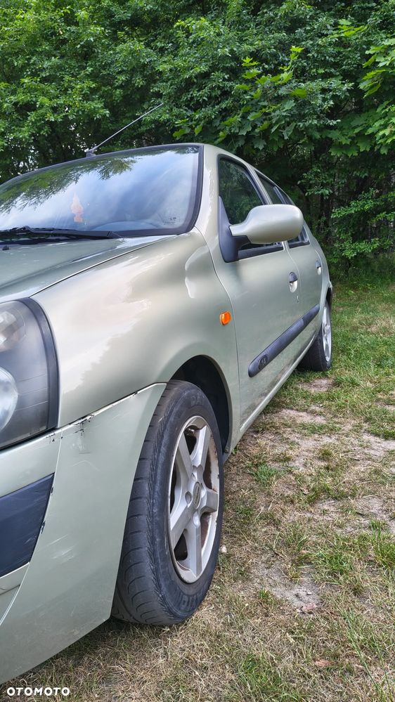 Renault Thalia 1.4 RN - 5