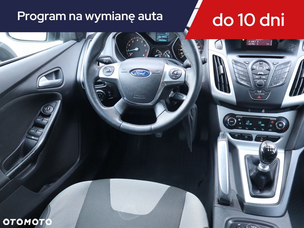 Ford Focus - 9