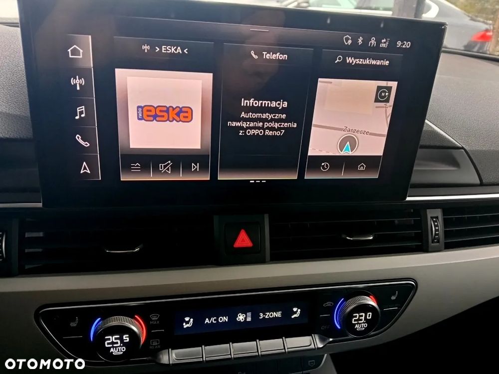 Audi A4 Avant 35 TDI S tronic - 10