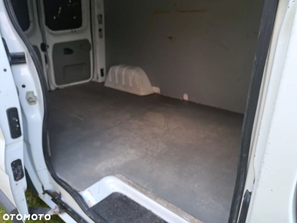 Nissan Primastar - 11