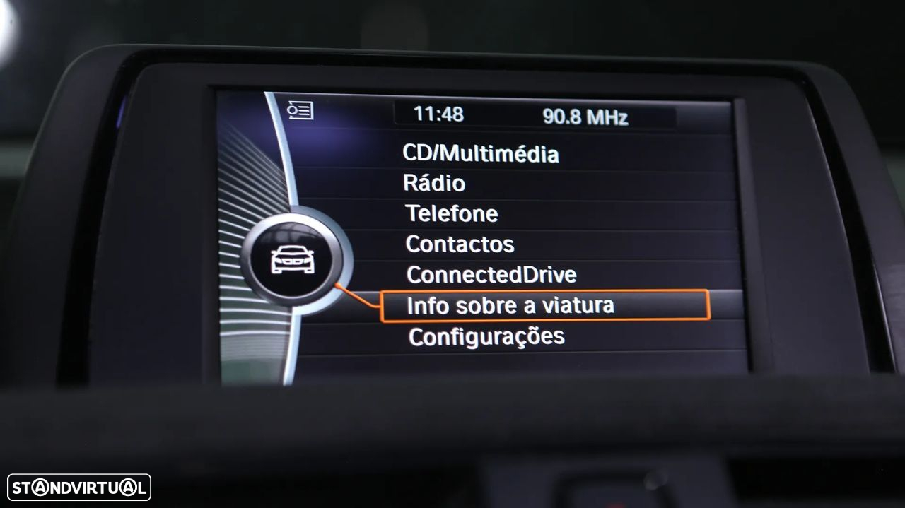 BMW 420 d Auto - 21