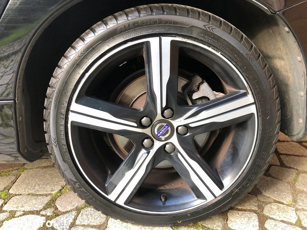 Volvo V60 D4 RDesign - 9