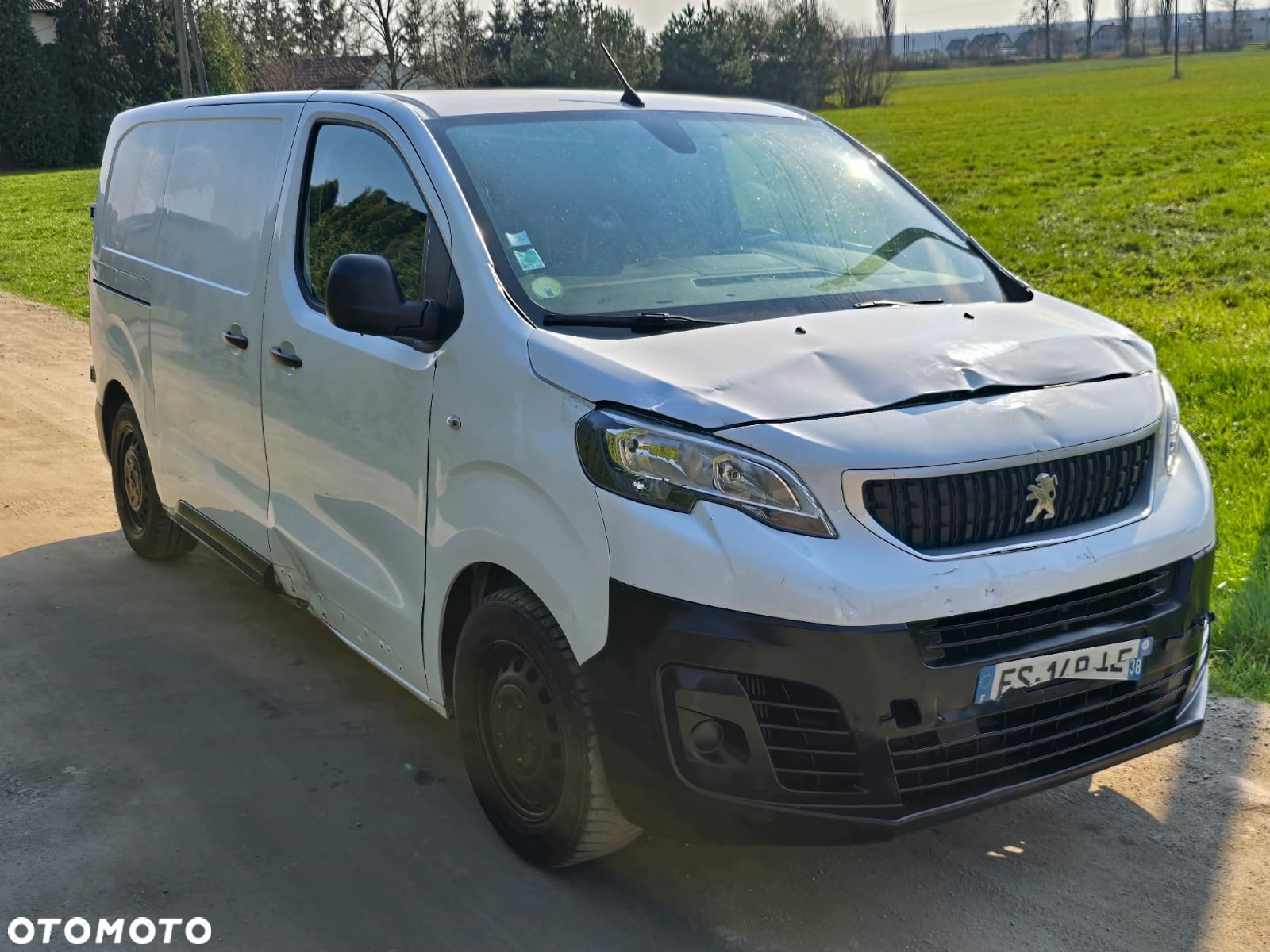 Peugeot Expert - 6