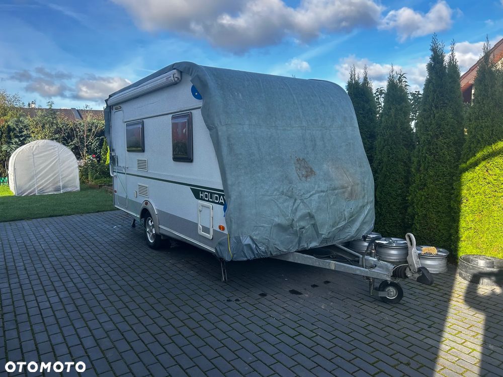 KNAUS Eifelland - 4