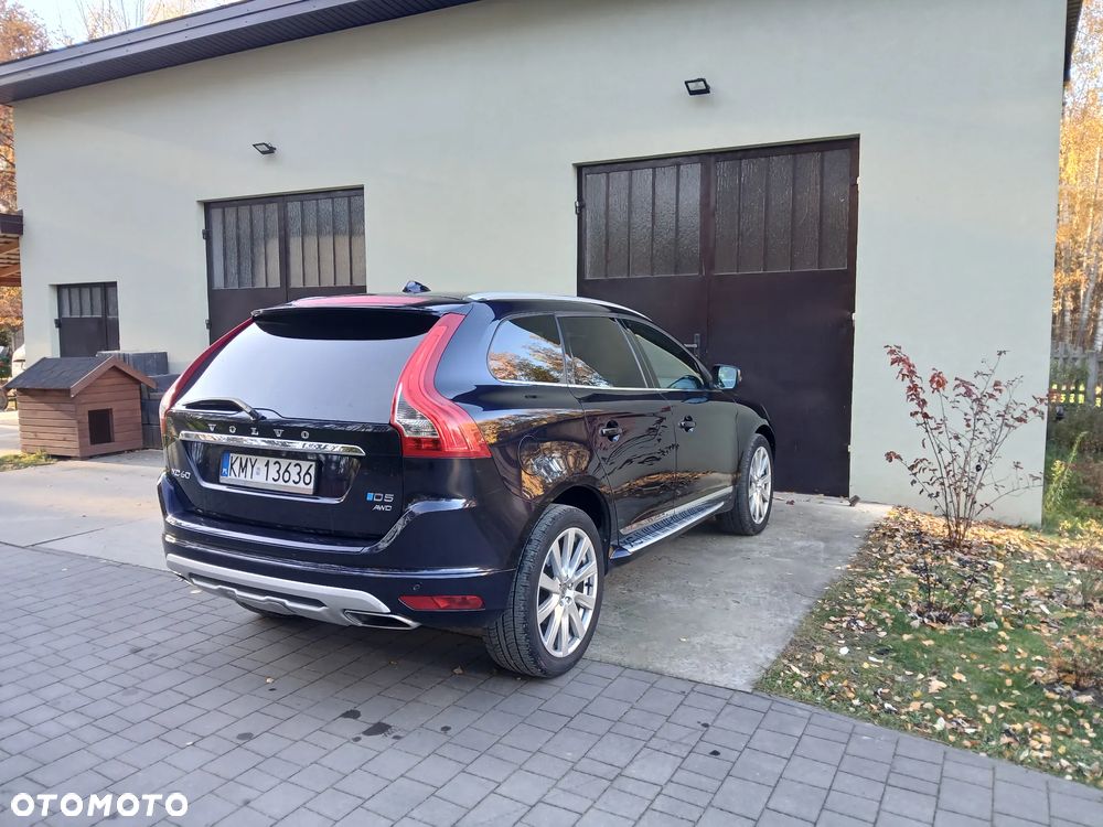 Volvo XC 60 - 10