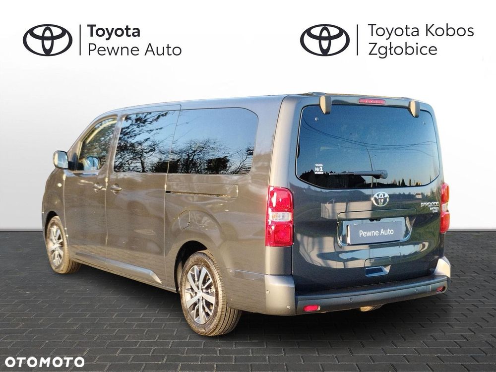 Toyota Proace Verso 2.0 D4-D Long Family - 3