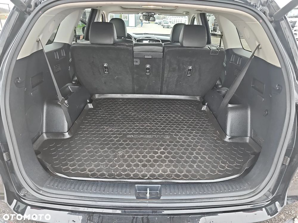 Kia Sorento 2.0 CRDI GT Line - 19