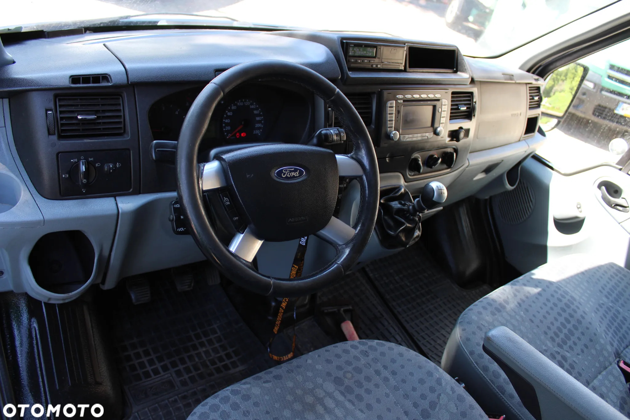 Ford TRANSIT - 15