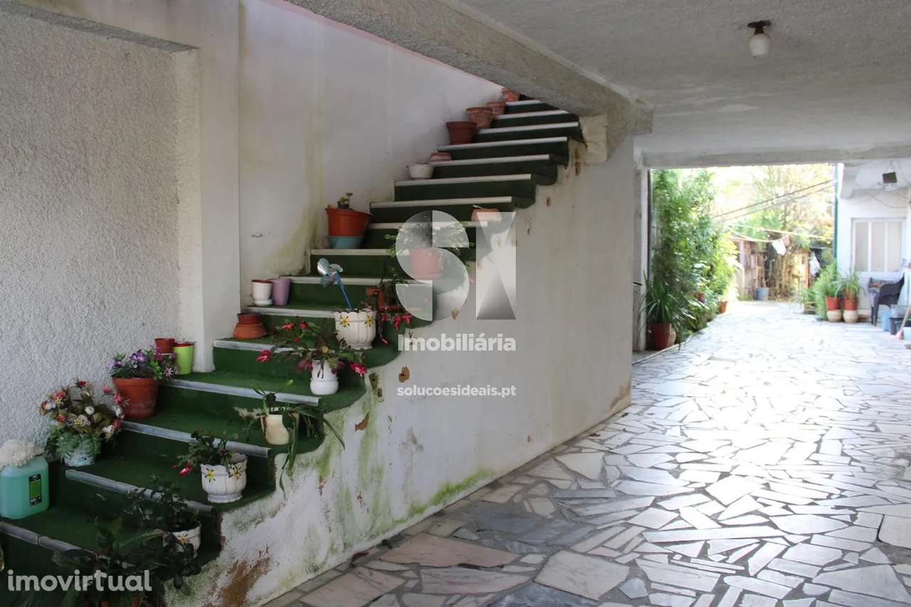 Moradia Isolada T3 - Grande imagem: 5/30