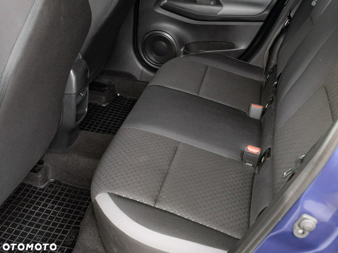 Nissan Juke 1.0 DIG-T N-Connecta - 25