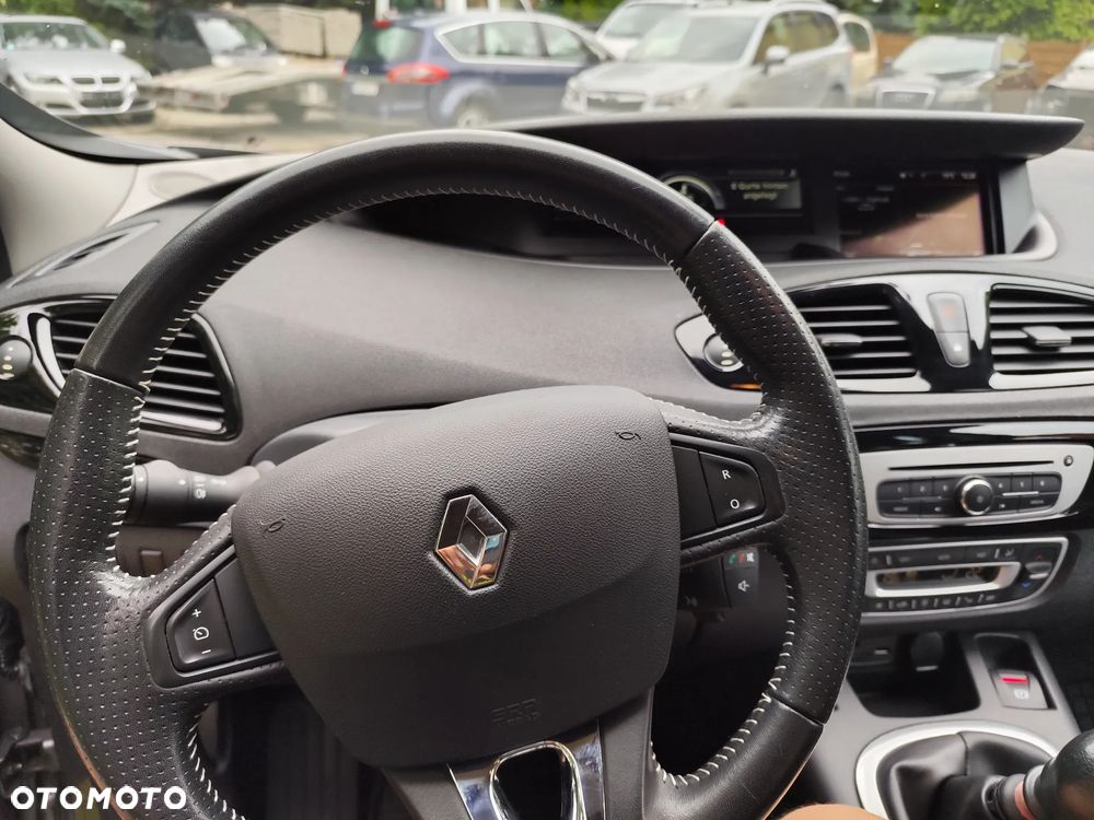 Renault Scenic 1.2 TCe Energy Bose Edition - 18