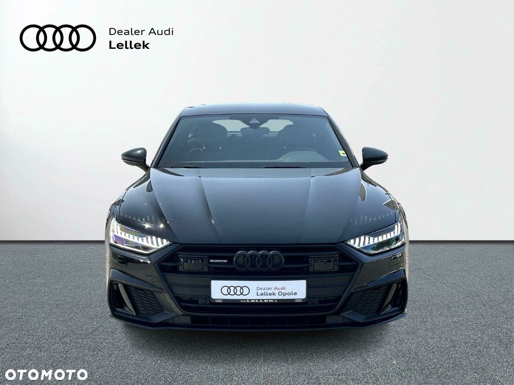 Audi A7 Sportback - 5