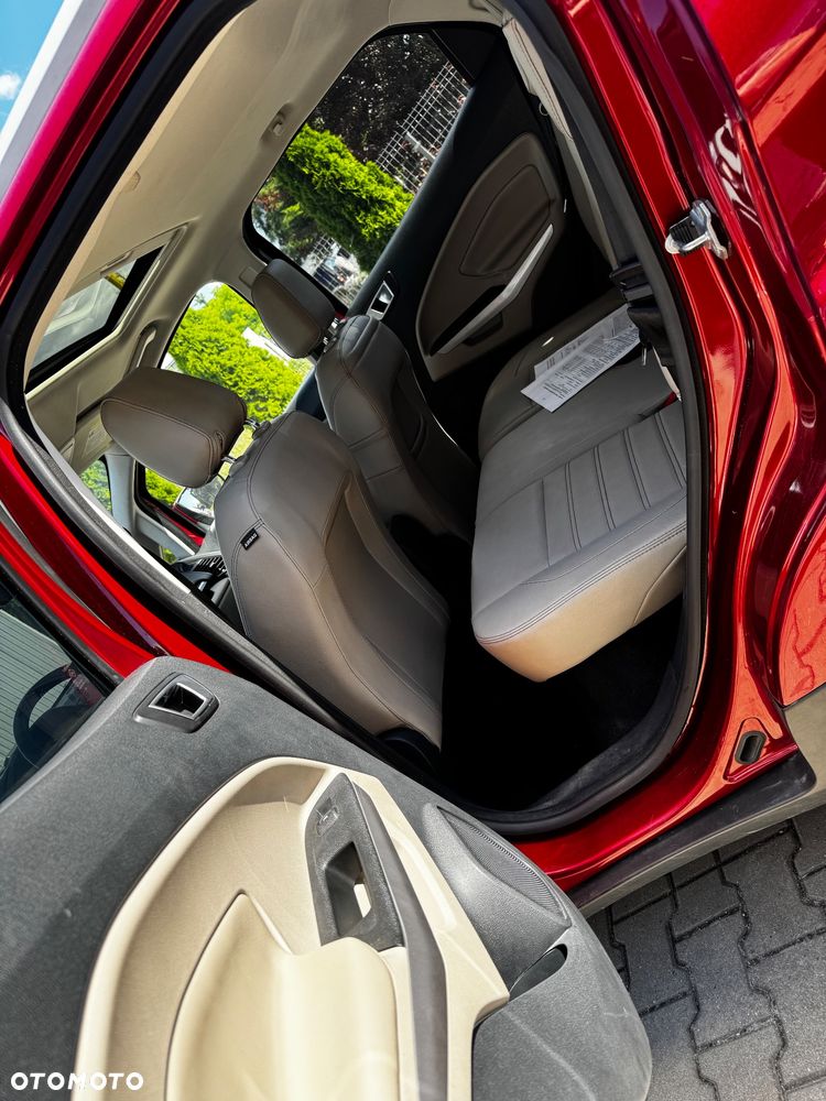 Ford EcoSport - 9